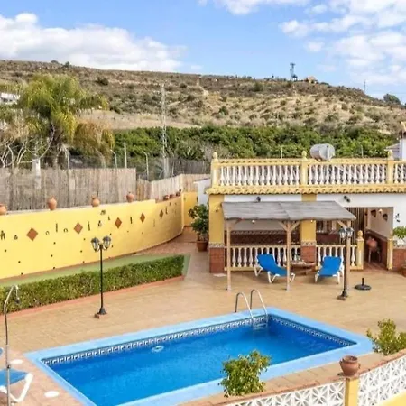 Cortijo Maria Gomez *