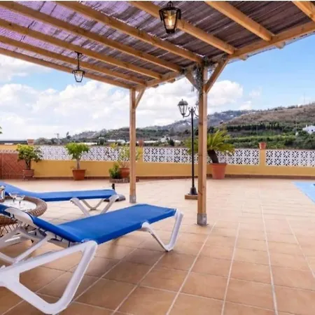 Cortijo Maria Gomez Villa *