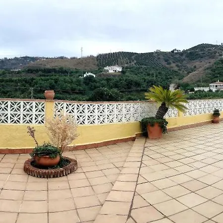 Cortijo Maria Gomez