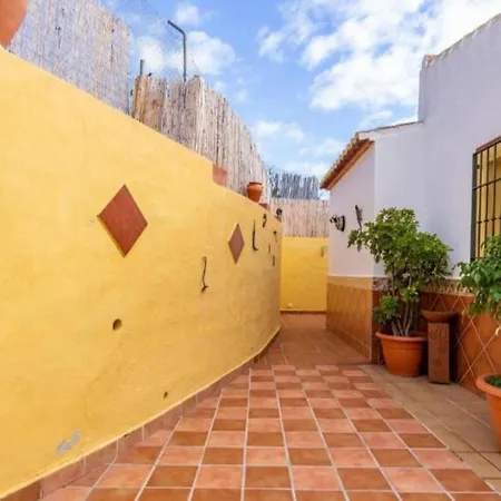 Villa Cortijo Maria Gomez *