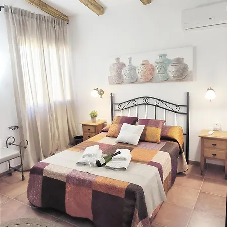 Cortijo Maria Gomez Málaga