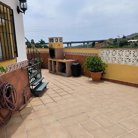 Villa Cortijo Maria Gomez