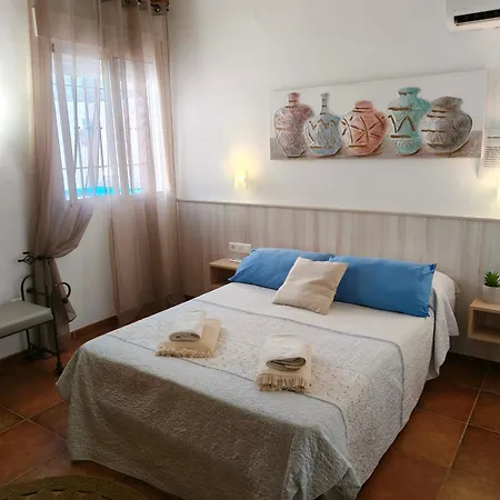 Villa Maria Gomez *