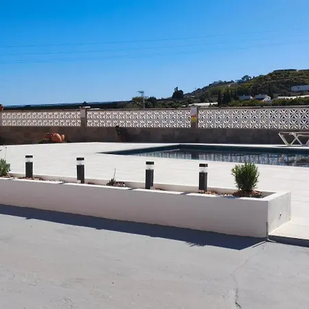 Villa Maria Gomez *