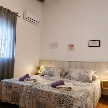 Maria Gomez Villa Malaga