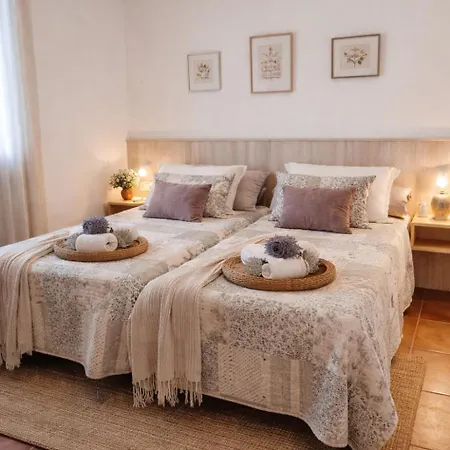 Vila Maria Gomez Màlaga