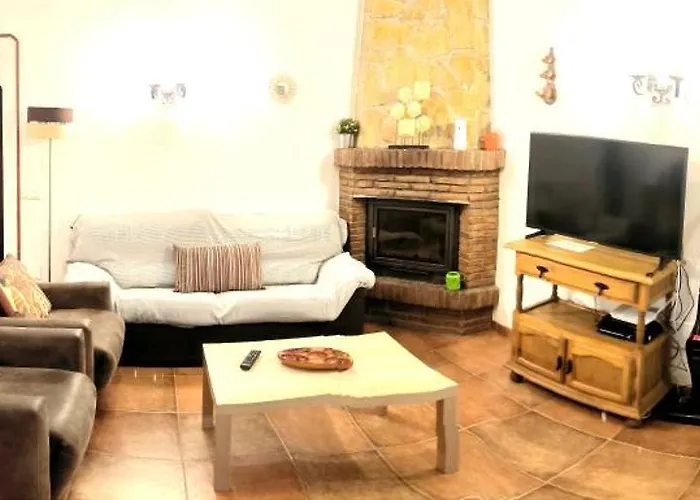 Villa Maria Gomez Malaga