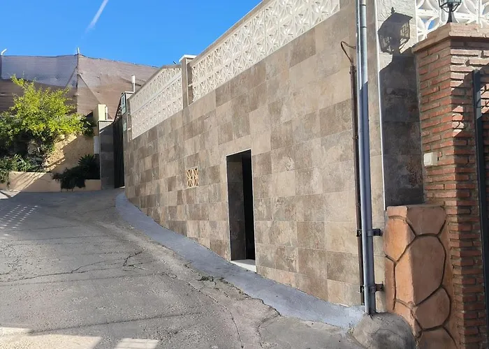 Maria Gomez Villa Malaga