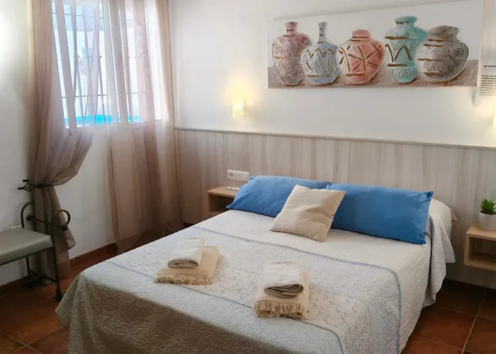 Villa Maria Gomez *