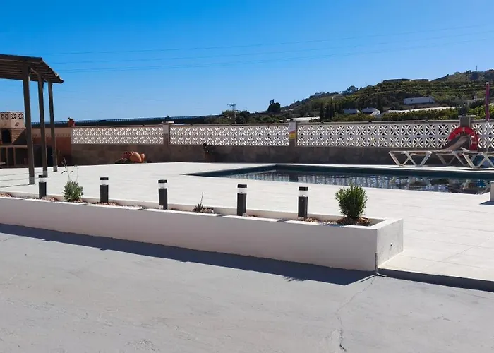 Villa Maria Gomez *