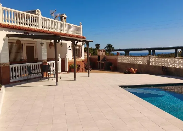 Maria Gomez Villa *