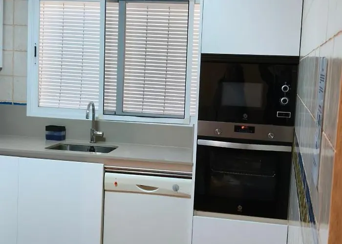 Maria Gomez Villa Malaga